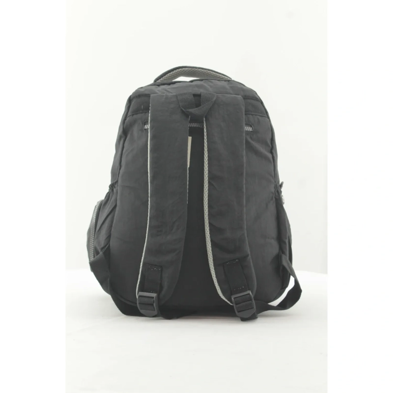 Backpack - Friends - Obsidian Black