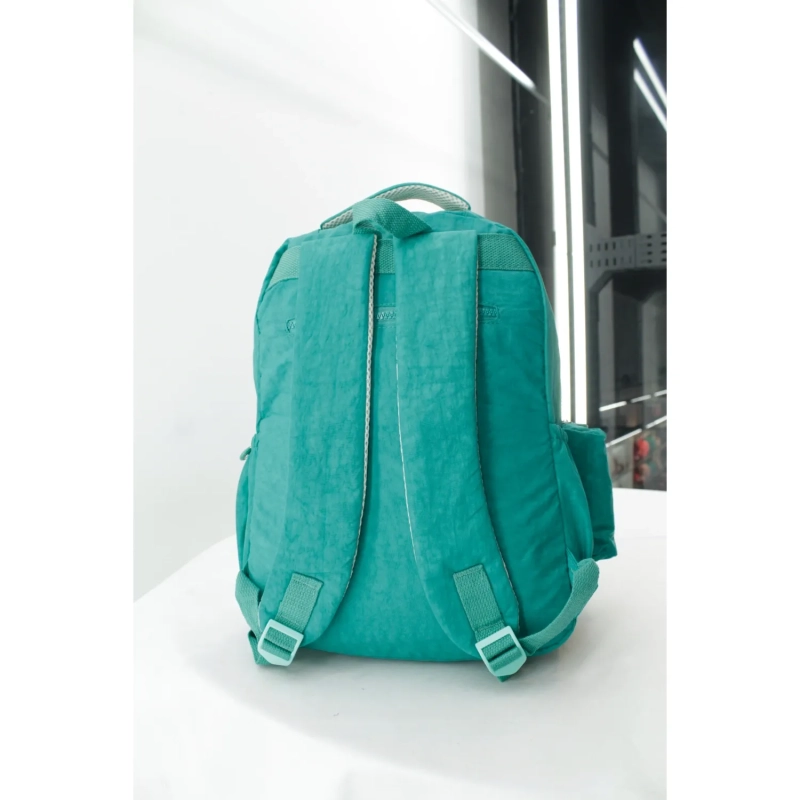 Backpack - Friends - Turquoise Sky