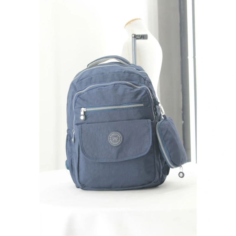 Backpack - Friends - Midnight Blue