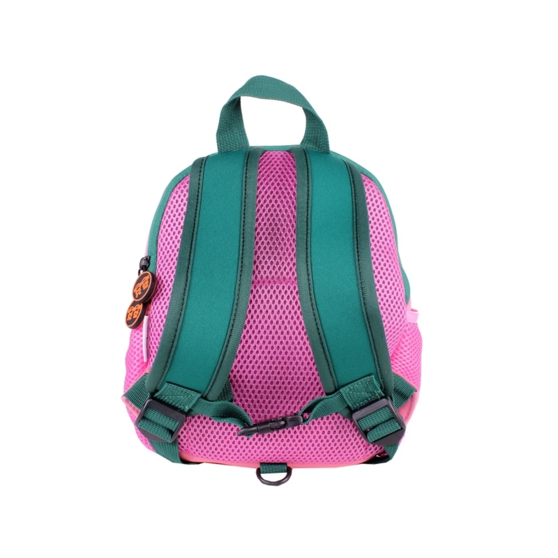 Backpack - Big Ear Buddy - Pink