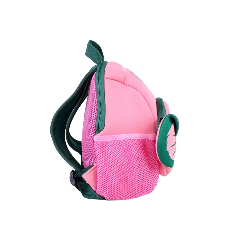Backpack - Big Ear Buddy - Pink