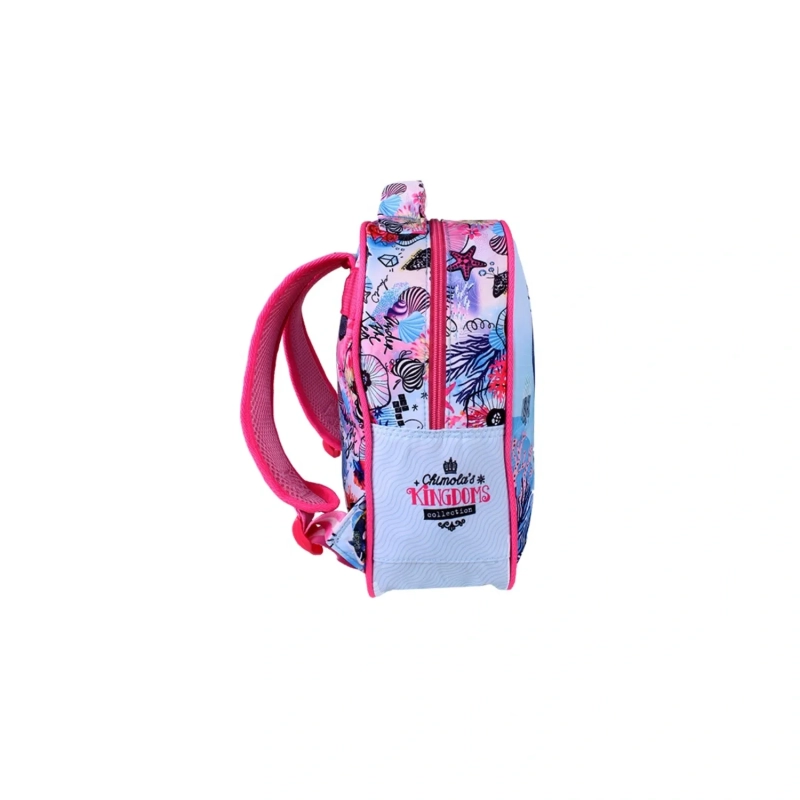 Backpack - Mermaid