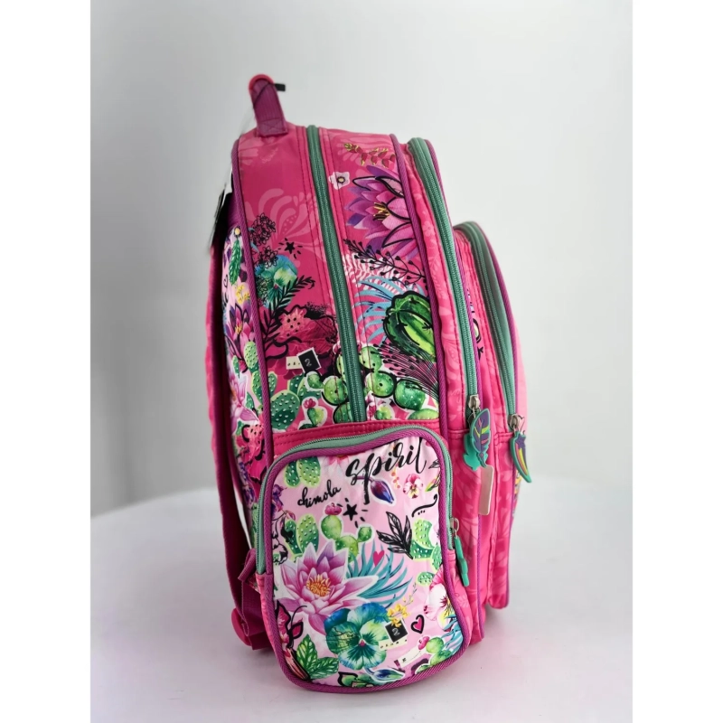 Backpack - Giraffe