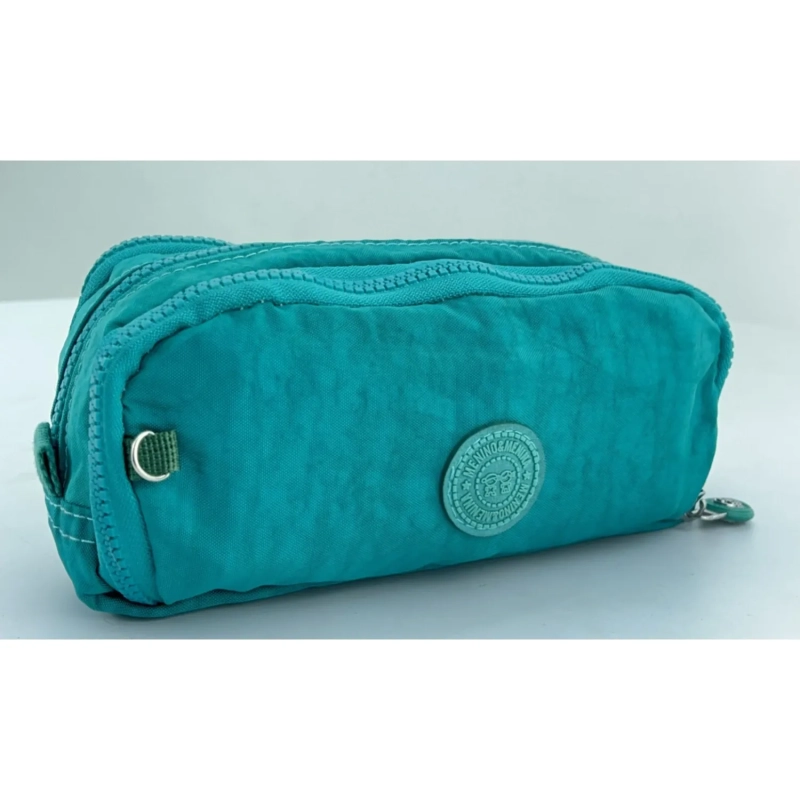 Pouch - Aluna - Turquoise
