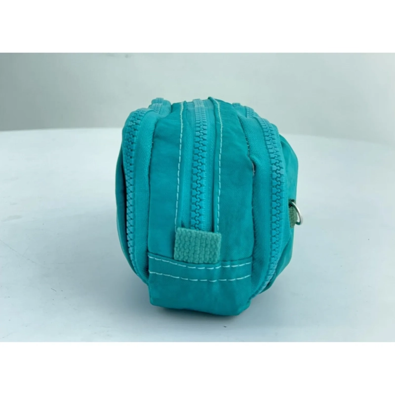 Pouch - Aluna - Turquoise