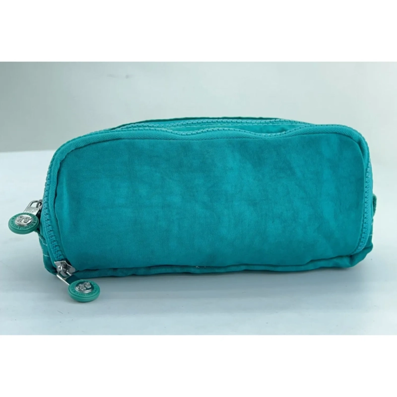 Pouch - Aluna - Turquoise