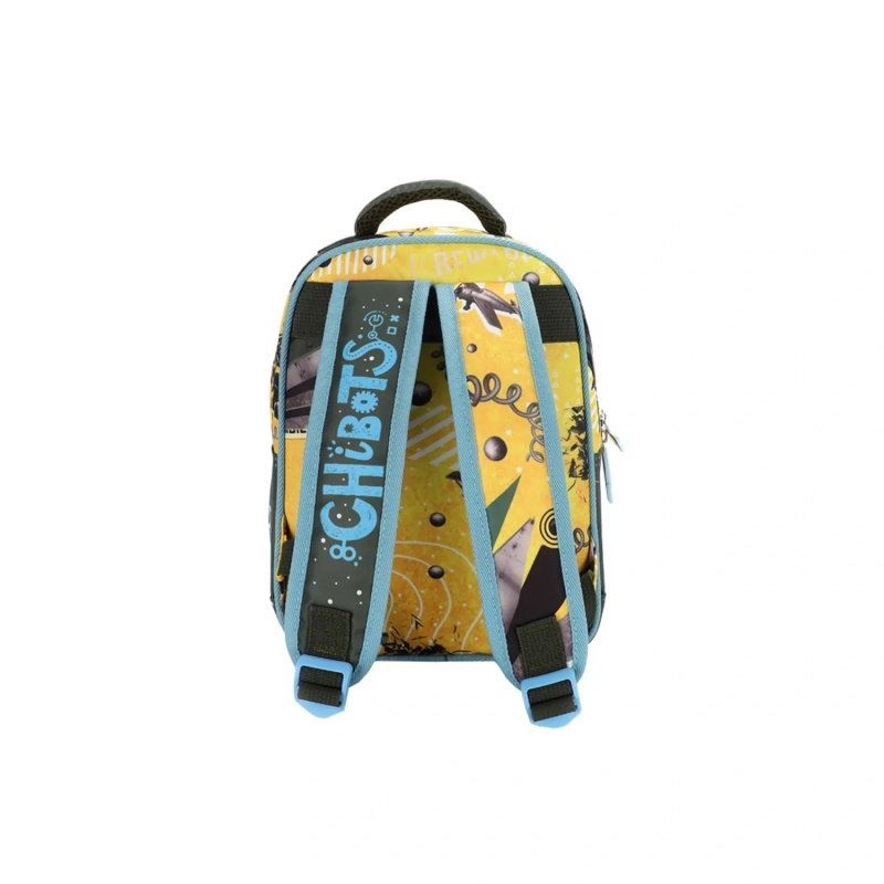 Backpack - Little Robot II