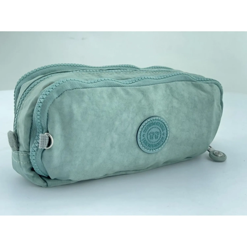 Pouch - Aluna - Light Grey