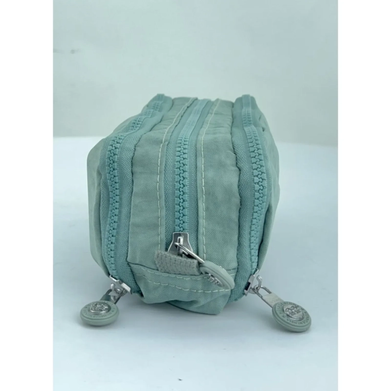 Pouch - Aluna - Light Grey