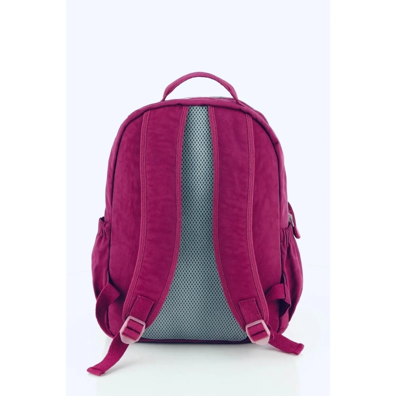 Backpack - Friends - Burgundy