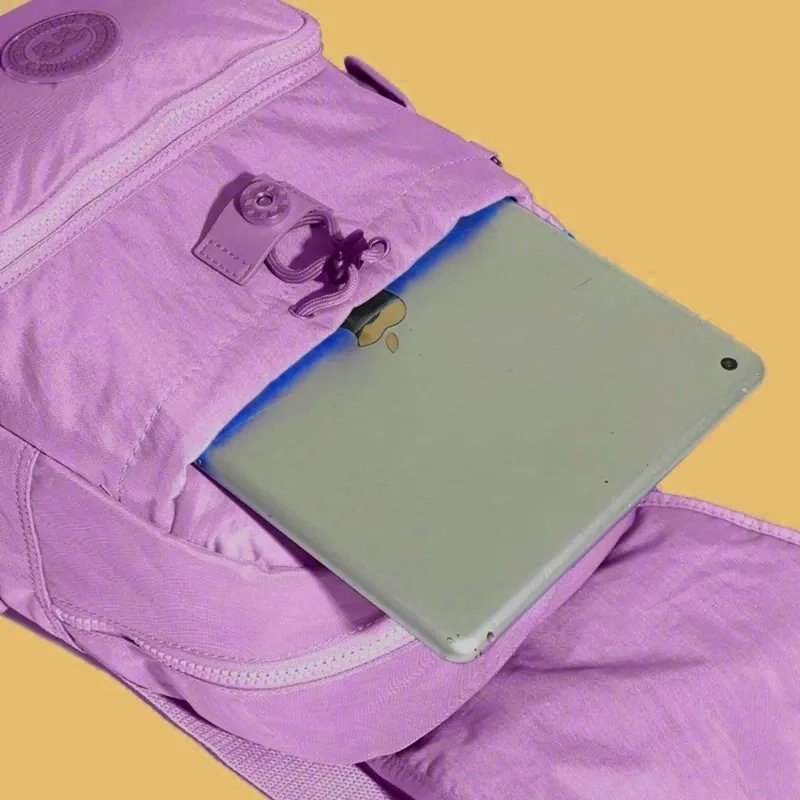 Backpack - Candy Pop- Dreamy Lilac