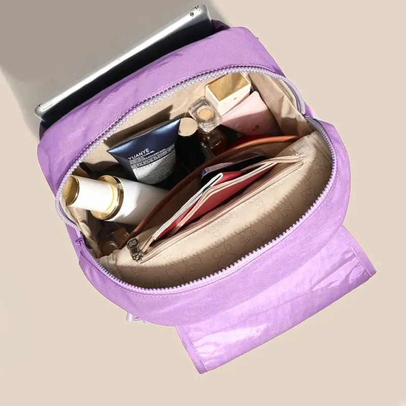Backpack - Candy Pop- Dreamy Lilac