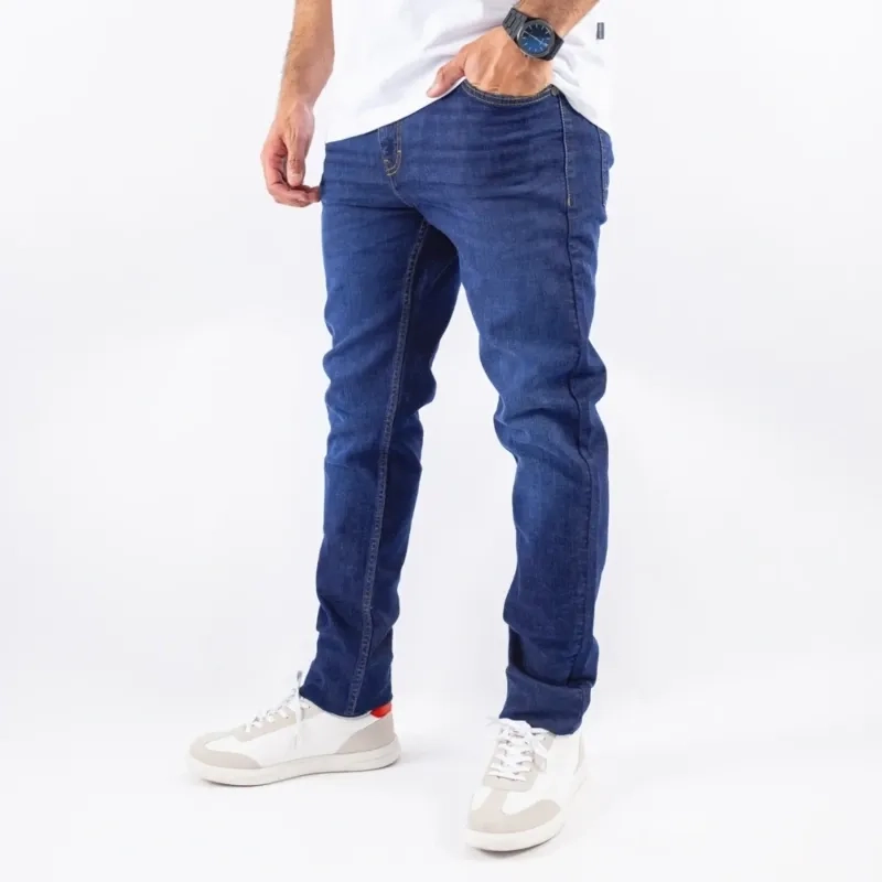 Men's Pants Jeans - Regular fit - Denim