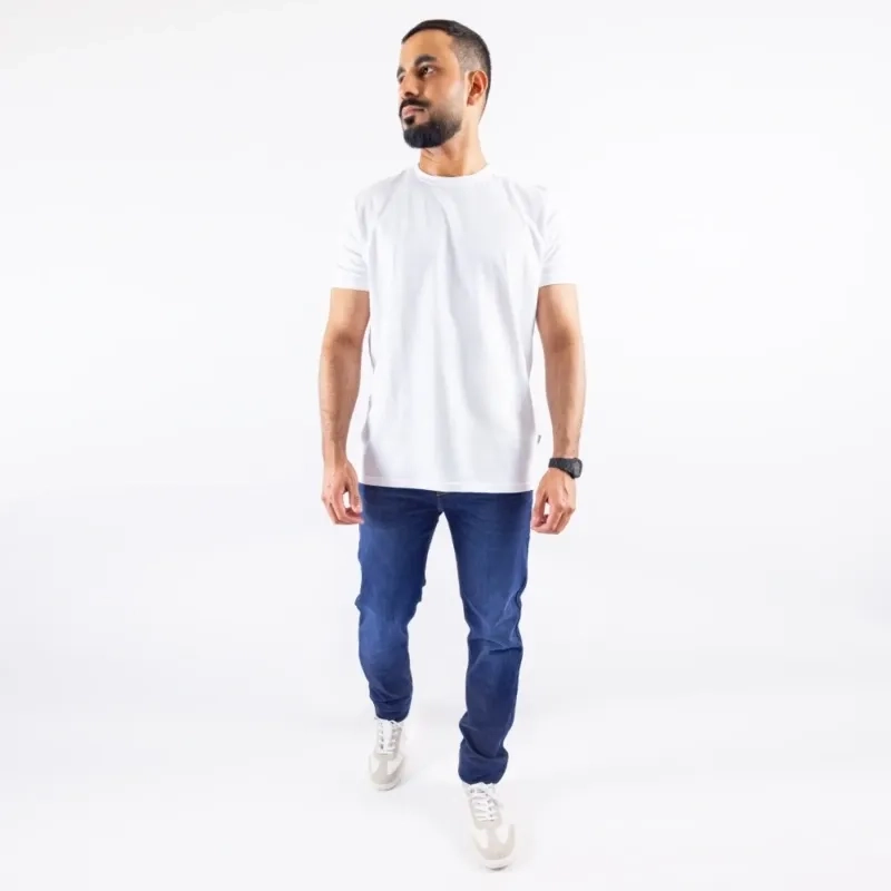 Men's Pants Jeans - Regular fit - Denim