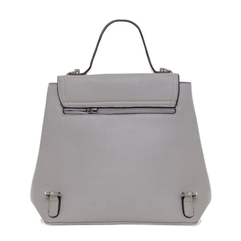 Averra Backpack - Light Grey