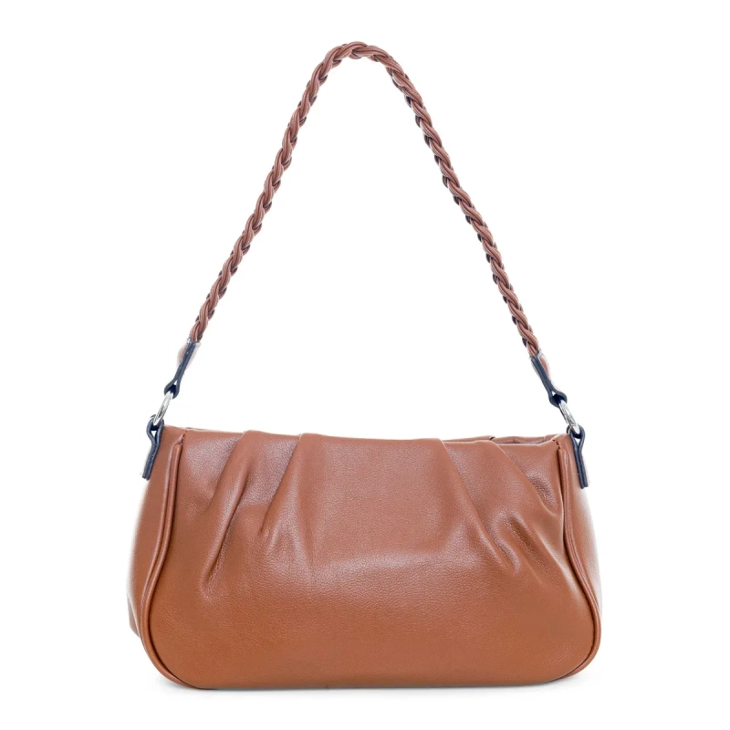 Tilah Bag - Caramel Brown