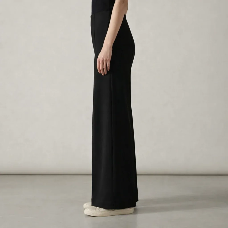 Women&rsquo;s Smart Casual Pants - Comfortable Everyday Wear