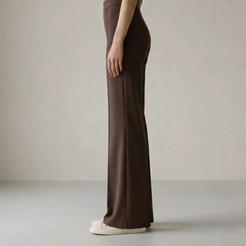 Women&rsquo;s Smart Casual Pants - Comfortable Everyday Wear
