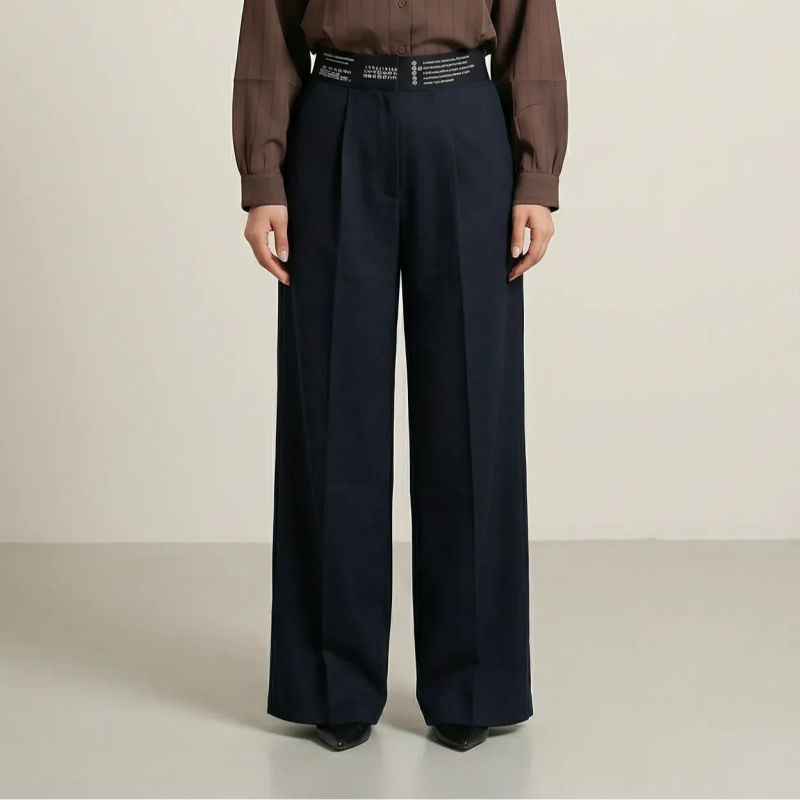 Women&rsquo;s Casual Sport Chic Pants With Comfortable Fit And Modern Design For Daily Wear And Active Lifestyles