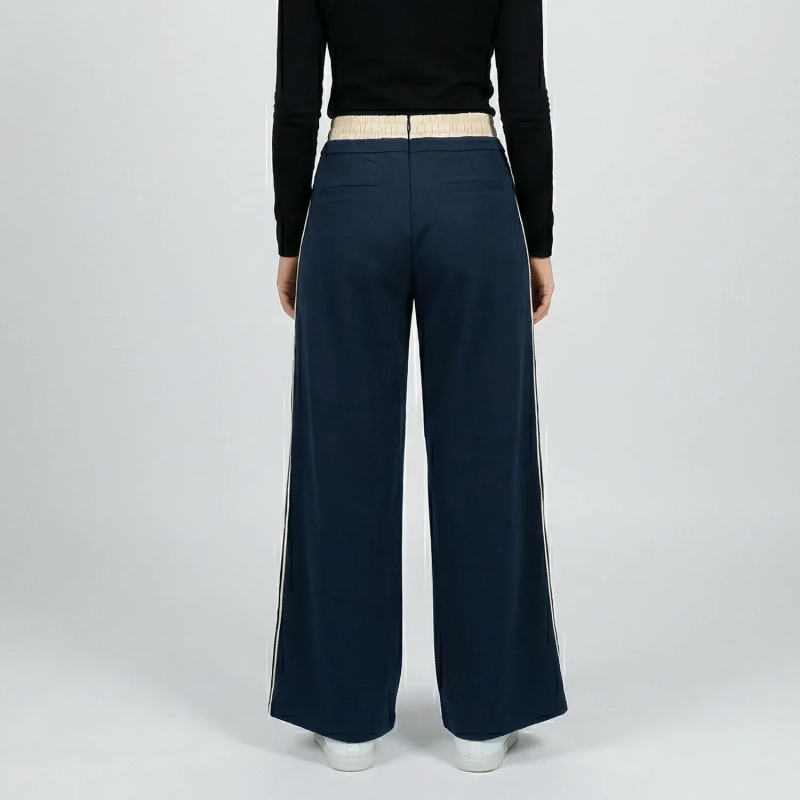 Women&rsquo;s Comfortable Casual Pants, Perfect For Daily Wear, Travel, And Relaxed Outings
