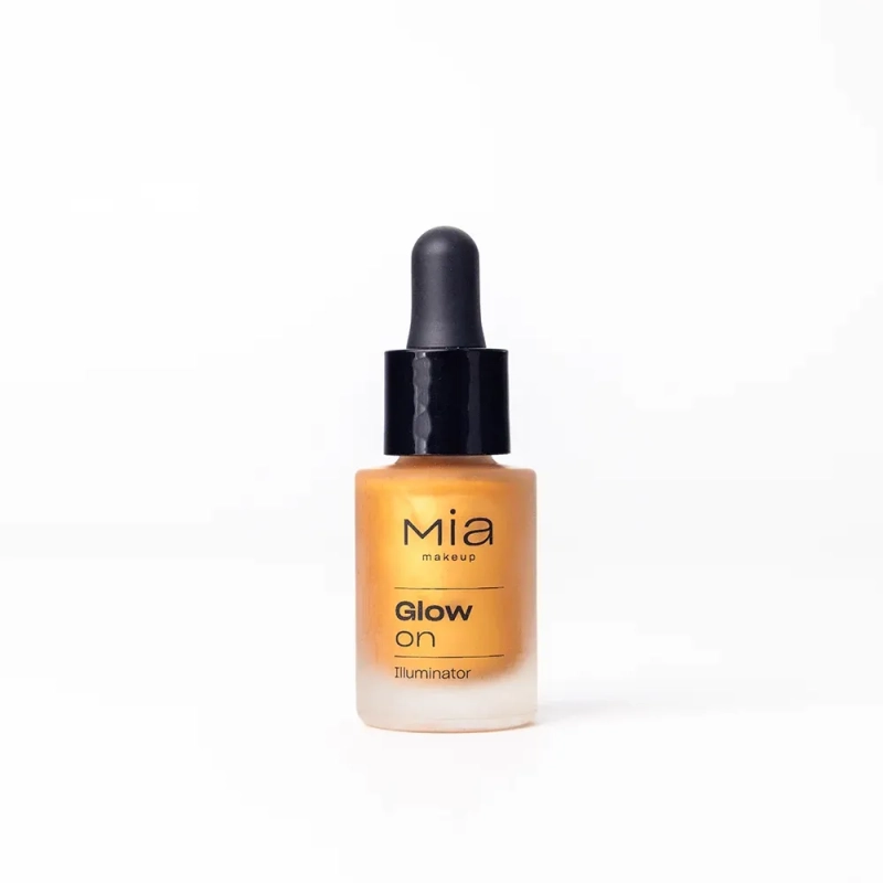 Glow On Illuminator Bronze Shine &ndash; 15ml