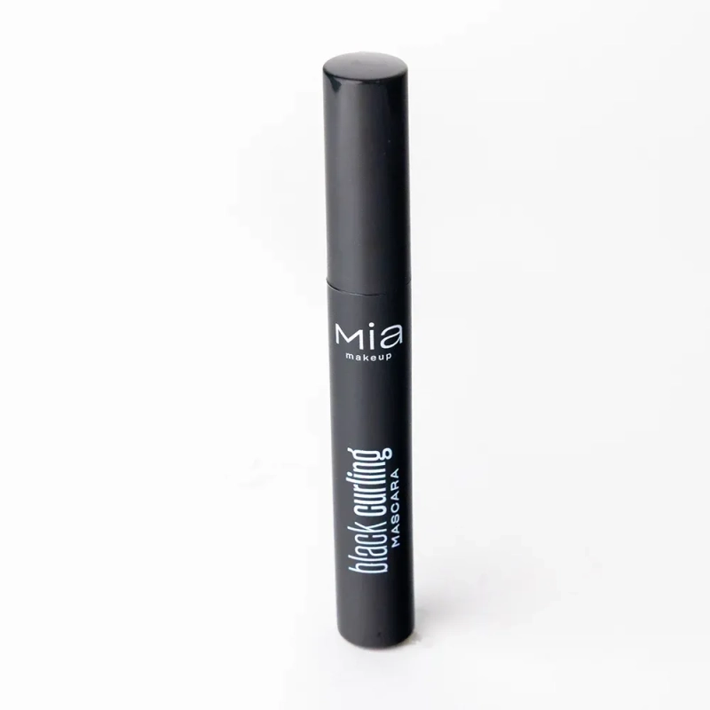 Black Curling Mascara &ndash; 9.5G