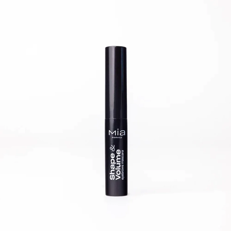 Shape &amp; Volume Eyebrow Mascara 05 Auburn Chestnut &ndash; 4.5G