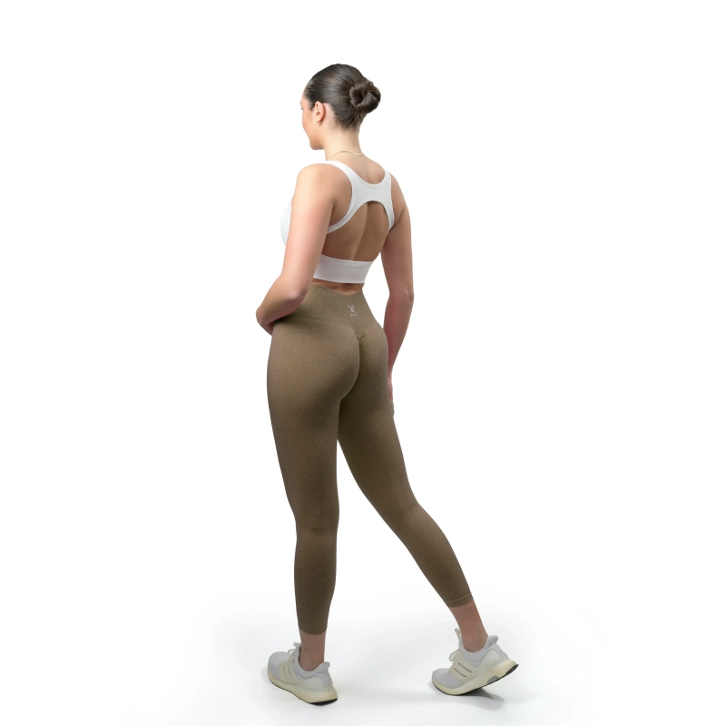 Scrunch Seamless Leggings &ndash; High-Performance Fit, Lightweight Comfort &amp; Sculpted Look