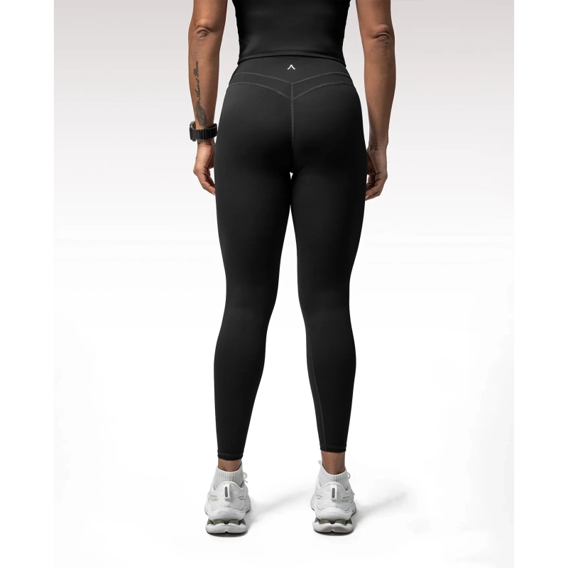 Unified High-Waisted Leggings &ndash; High-Impact Performance &amp; Breathable Comfort