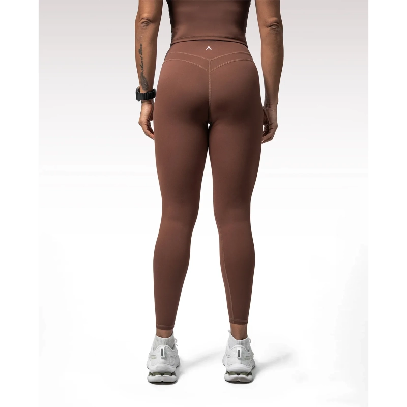 Unified High-Waisted Leggings &ndash; High-Impact Performance &amp; Breathable Comfort