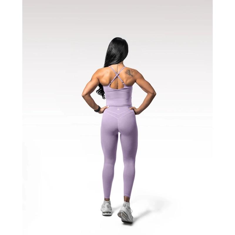 Unified High-Waisted Leggings &ndash; High-Impact Performance &amp; Breathable Comfort