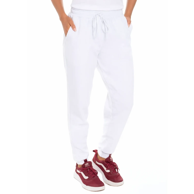 Mirante Women&rsquo;s Sweatpants &ndash; High-Waisted Joggers with Elastic Waistband, Soft Stretch Fabric, Casual Lounge &amp; Workout Pants