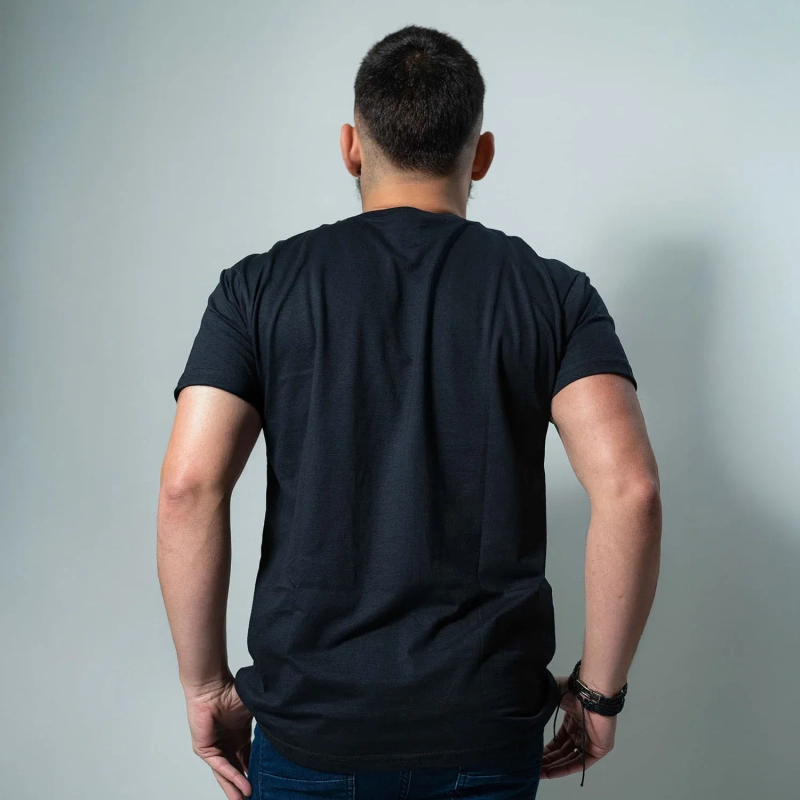 &Iacute;ndiceMalhas - Men - Cotton T-Shirt